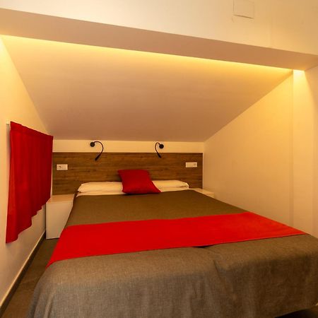 Apartamentos Sunway Apollo Sitges Exterior foto