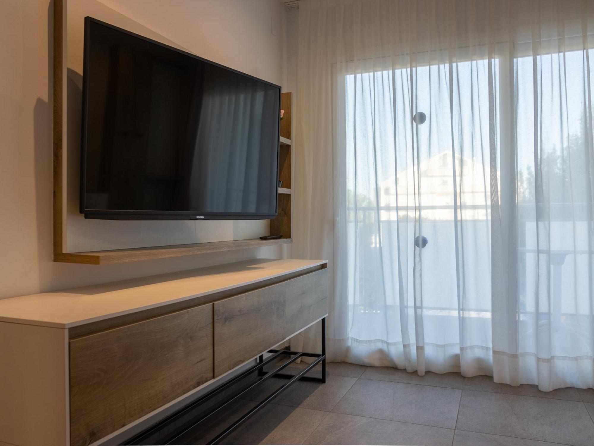 Apartamentos Sunway Apollo Sitges Exterior foto