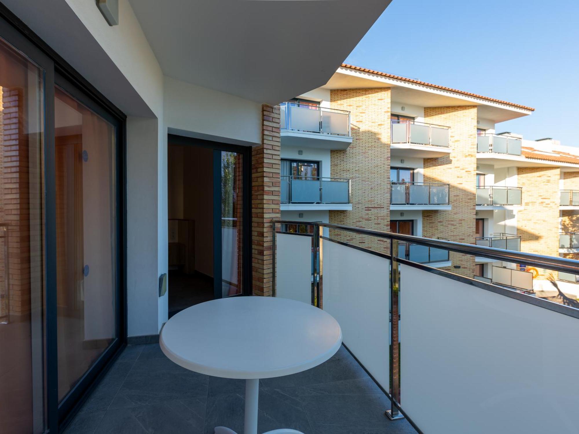 Apartamentos Sunway Apollo Sitges Exterior foto